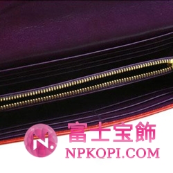 ミュウミュウ MIU MIU 長財布 サイフ 財布 さいふ オレンジ 5M1109-CAPR-BIC-PAPRIKA-CICLAM